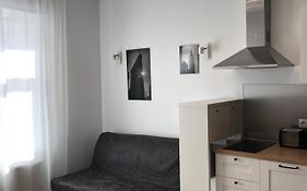 Pernavas Park & Bed Apartment Riga